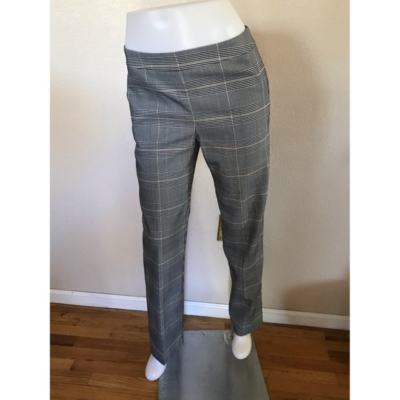 EMMA & OLIVIA Pants - EMMA & OLIVIA Striped TrousersSize 12 NWT